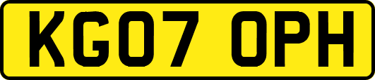 KG07OPH