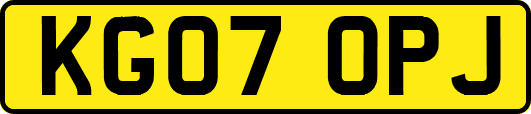 KG07OPJ