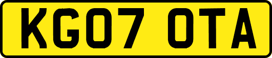 KG07OTA
