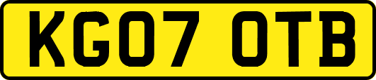 KG07OTB