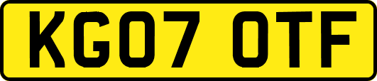 KG07OTF