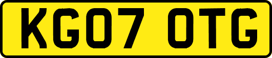 KG07OTG