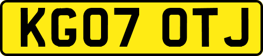 KG07OTJ