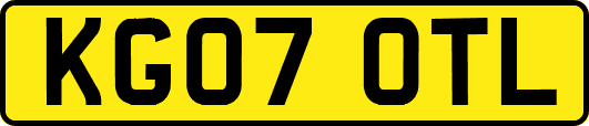 KG07OTL