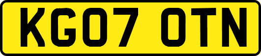 KG07OTN