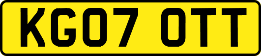 KG07OTT