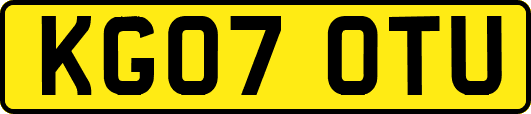 KG07OTU