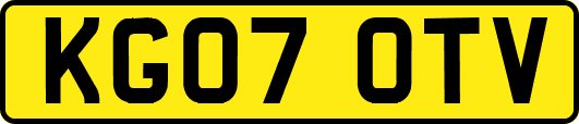 KG07OTV