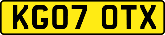 KG07OTX