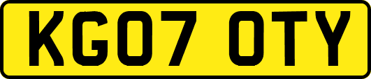 KG07OTY