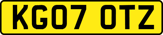 KG07OTZ