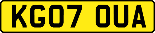KG07OUA