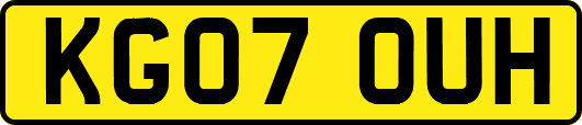 KG07OUH