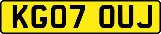KG07OUJ