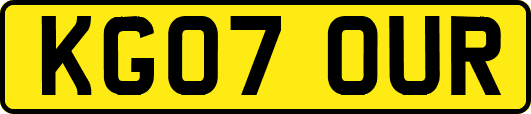 KG07OUR