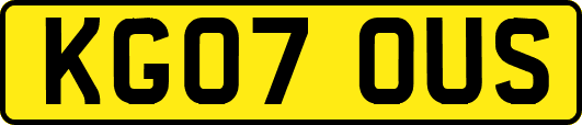 KG07OUS