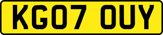 KG07OUY