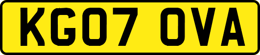 KG07OVA