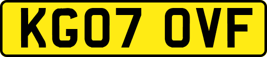KG07OVF