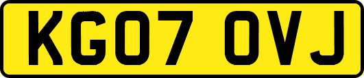 KG07OVJ