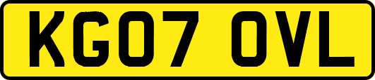 KG07OVL