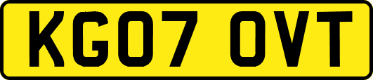 KG07OVT