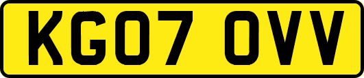 KG07OVV