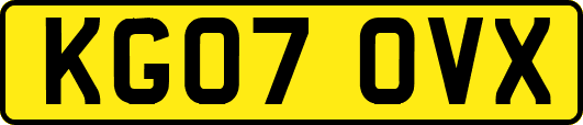 KG07OVX
