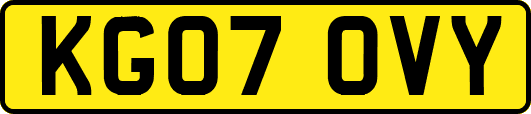 KG07OVY
