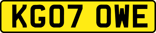 KG07OWE