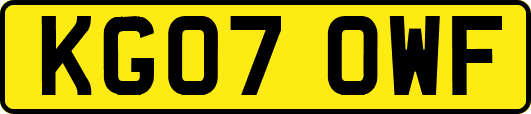 KG07OWF