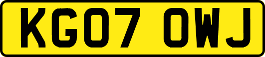 KG07OWJ