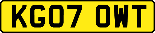 KG07OWT