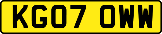 KG07OWW