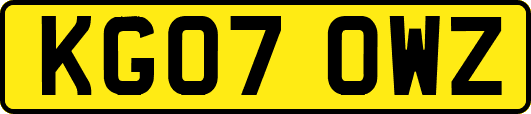 KG07OWZ