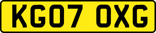 KG07OXG