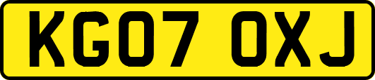 KG07OXJ
