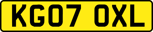 KG07OXL