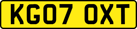 KG07OXT