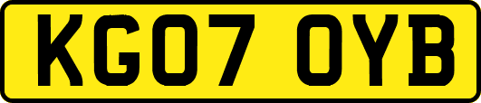 KG07OYB