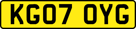 KG07OYG
