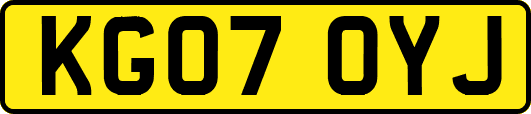 KG07OYJ