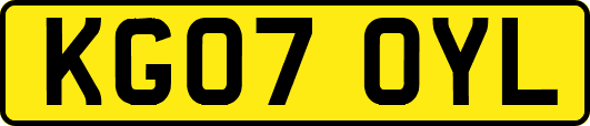 KG07OYL