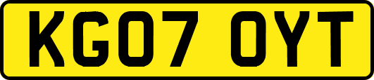 KG07OYT
