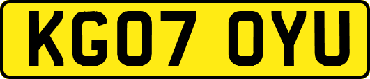 KG07OYU