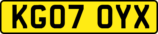 KG07OYX