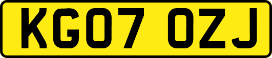 KG07OZJ