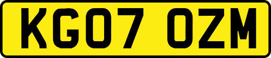 KG07OZM