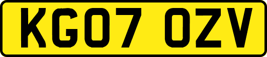 KG07OZV