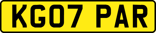 KG07PAR